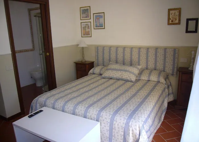 Il Giardino Di Zio