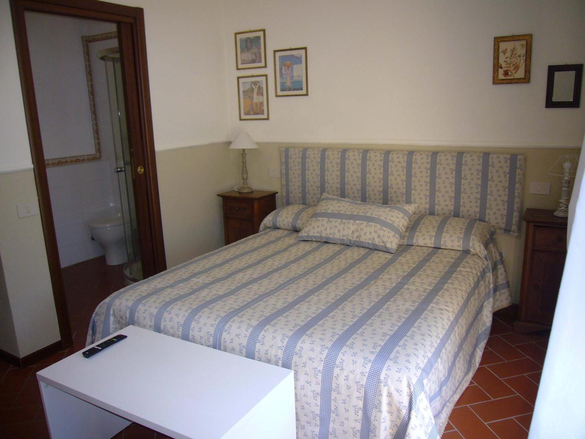 Couette-café Il Giardino Di Zio Pise